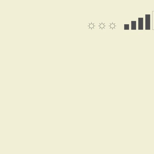 MTN Hardcore Spray Paint - RV1013 - Bone White