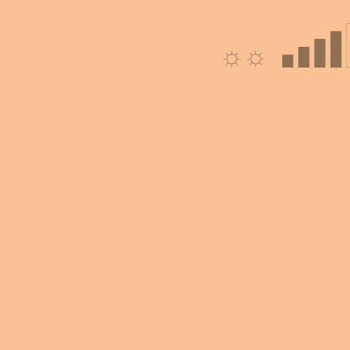 Apricot MTN Hardcore Spray Paint - RV9 - Apricot