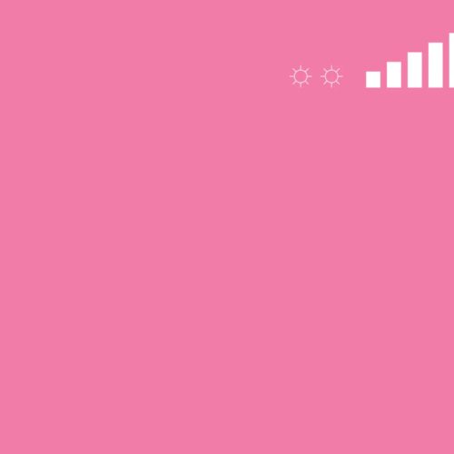 MTN Hardcore Spray Paint - RV211 - Love Pink