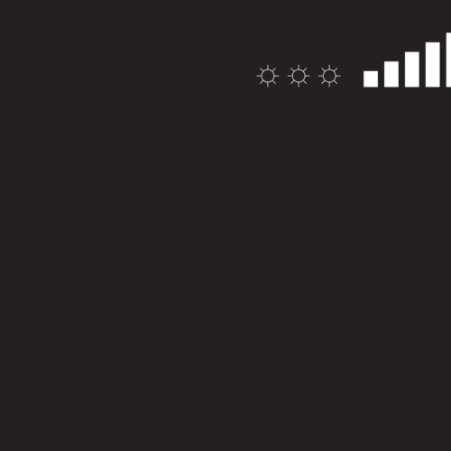 MTN Hardcore Spray Paint - Matte Black