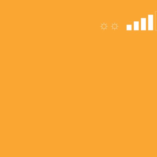 MTN Hardcore Spray Paint - RV1028 - Medium Yellow