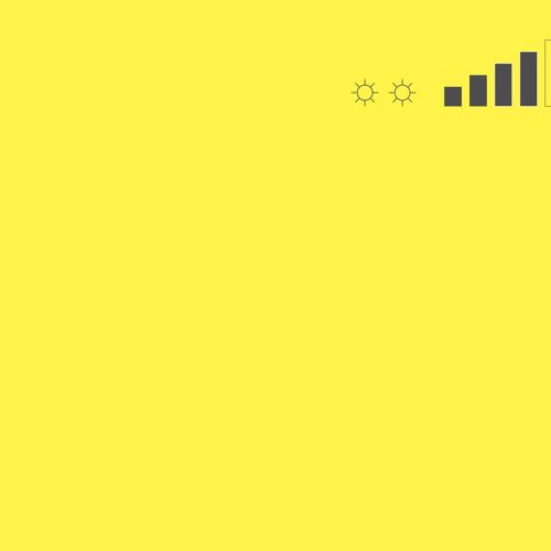 Hardcore_-Party_Yellow MTN Hardcore Spray Paint - RV20 - Party Yellow