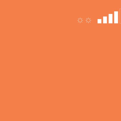 Hardcore_-Pastel_Orange MTN Hardcore Spray Paint - RV2003 - Pastel Orange