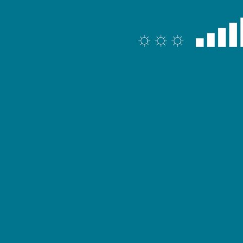 MTN Hardcore Spray Paint - RV14 - Planet Blue