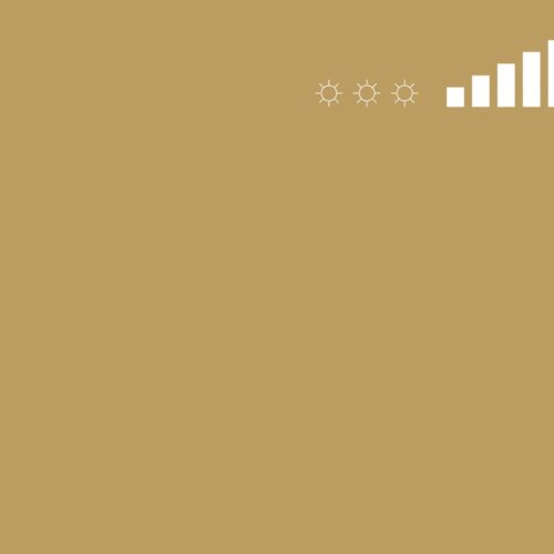 MTN 94 Spray Paint - RV137 - Kraft Brown Montana Colors