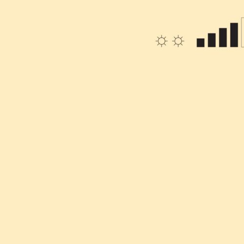 MTN 94 Spray Paint - RV192 - Sundance