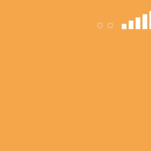 94-Tangerine MTN 94 Spray Paint - RV105 - Tangerine