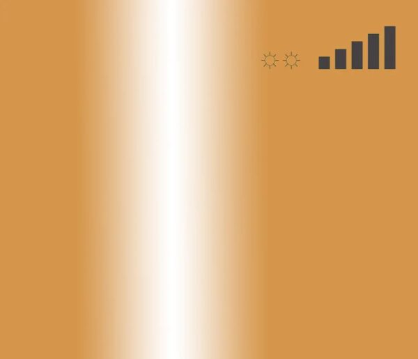 MTN 94 Spray Paint Copper 400ml